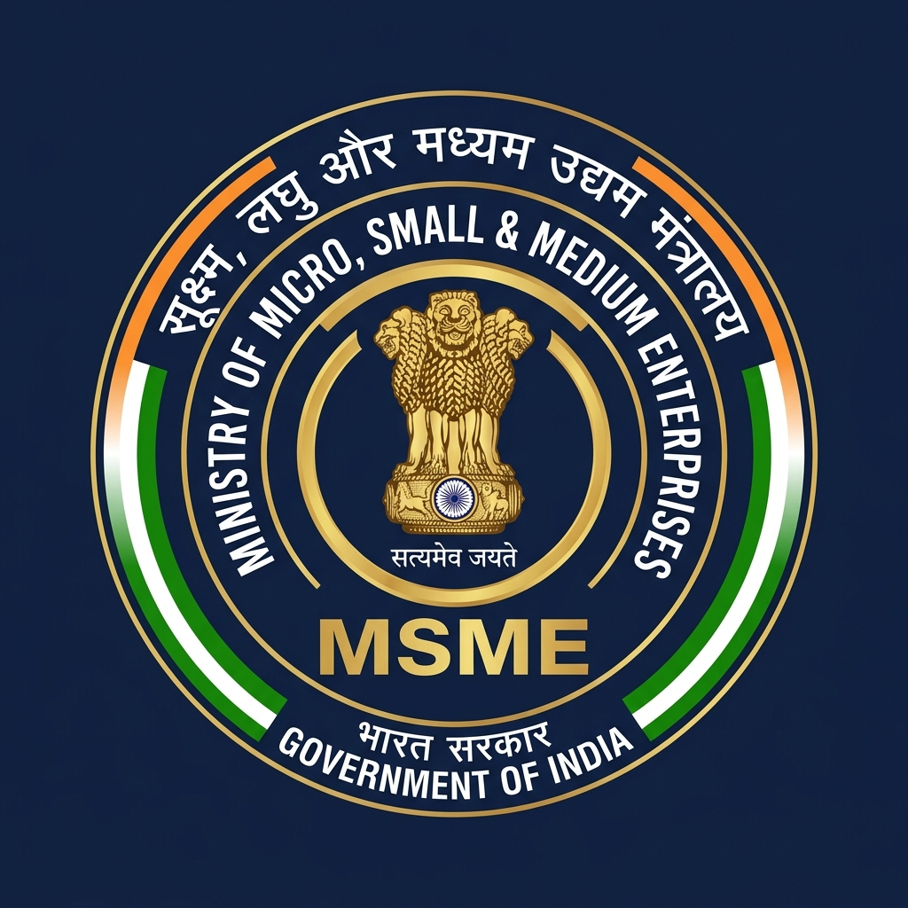 MSME Registered Enterprise